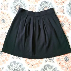Tart pleated skirt